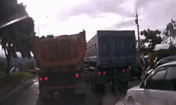 假期高速行駛攻略，看一遍絕對平安！