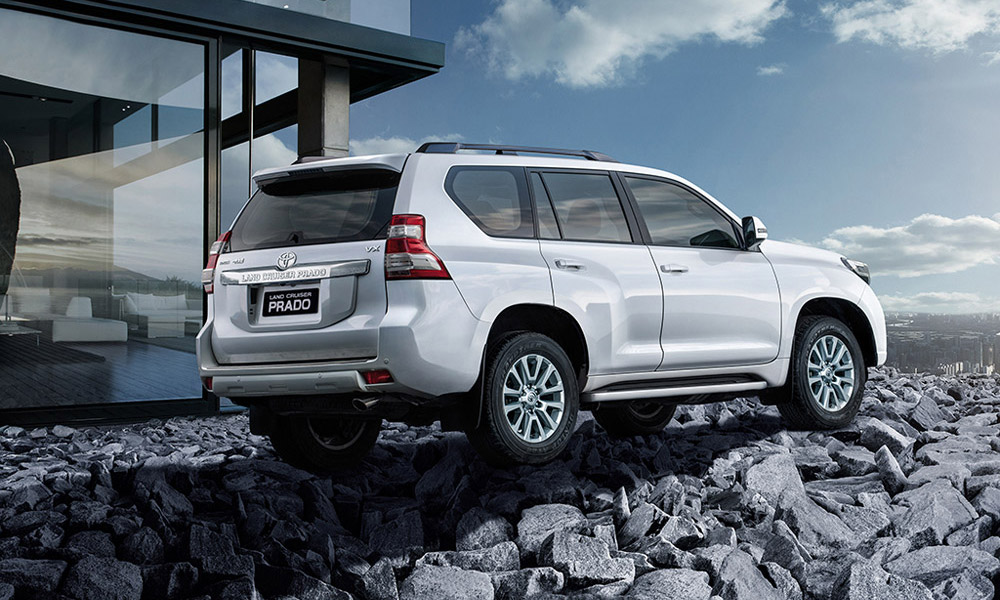 邵陽(yáng)一汽豐田,邵陽(yáng)一汽豐田華運豐店,普拉多價(jià)格,普拉多優(yōu)惠