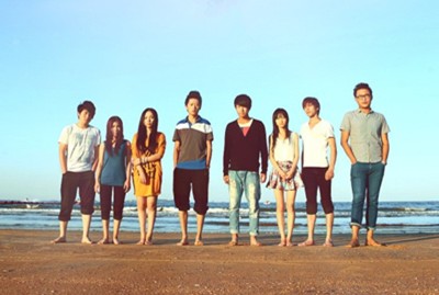 一部好車(chē)，一段精彩人生！