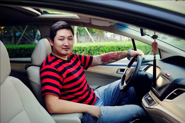 準爸爸給你講述安全那點(diǎn)事