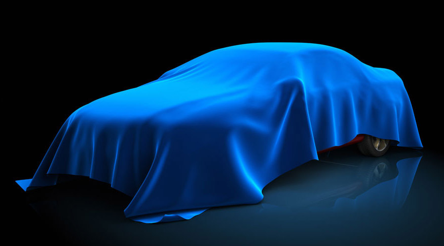 重磅新車(chē)上市首發(fā) 重磅新車(chē)上市首發(fā)