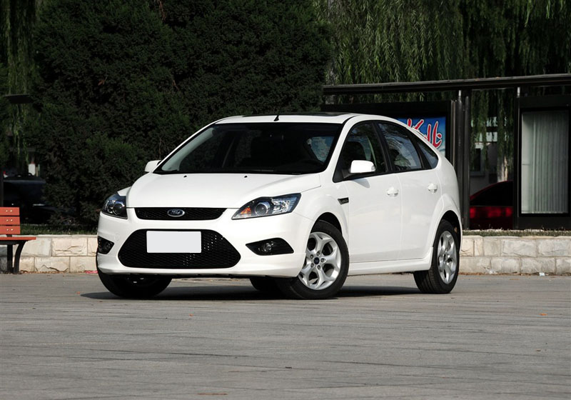 長(cháng)安福特寶迪店、寶華店