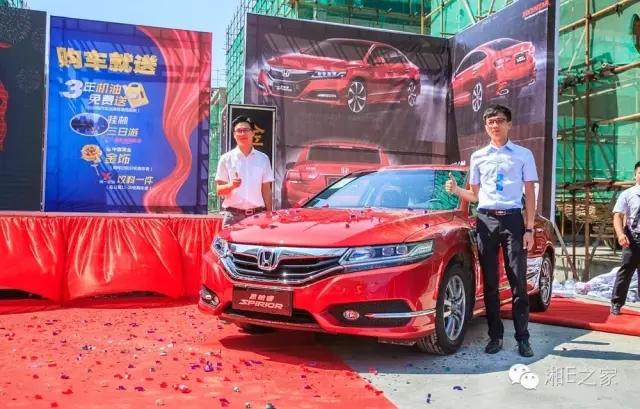 天嬌汽車(chē)文化節-一個(gè)可以吃喝玩樂(lè )的汽車(chē)節！