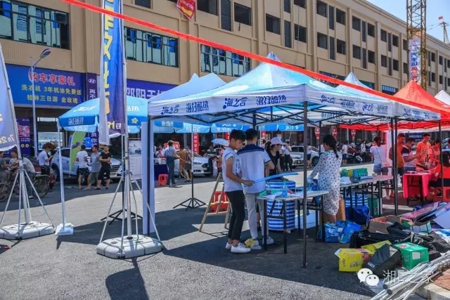 天嬌汽車(chē)文化節-一個(gè)可以吃喝玩樂(lè )的汽車(chē)節！