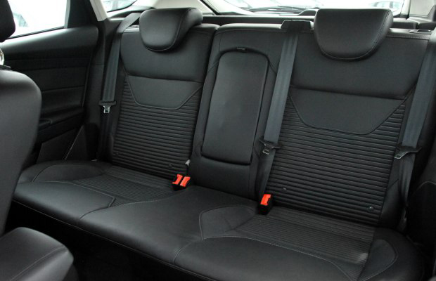 邵陽(yáng)天嬌集團,新?？怂?2016款?？怂?福特CarPlay