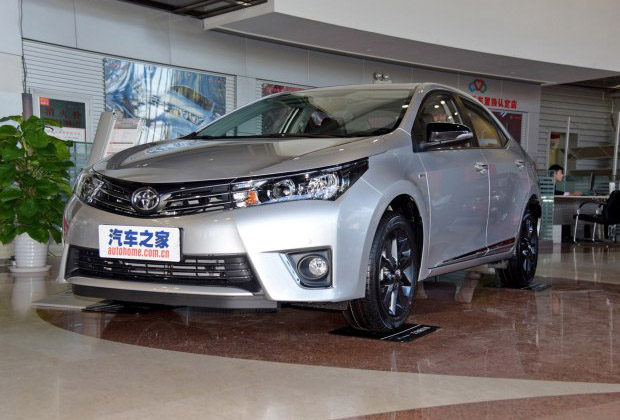 邵陽(yáng)卡羅拉優(yōu)惠,邵陽(yáng)卡羅拉價(jià)格,邵陽(yáng)一汽豐田華運通店