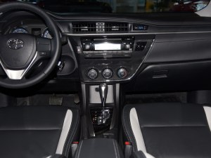 邵陽(yáng)卡羅拉優(yōu)惠,邵陽(yáng)卡羅拉價(jià)格,邵陽(yáng)一汽豐田華運通店