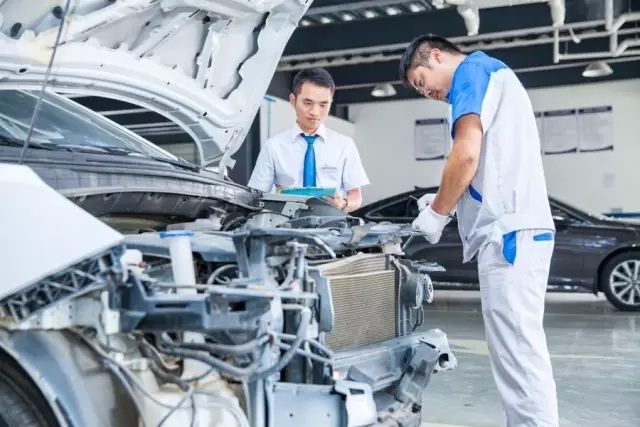 邵陽(yáng)天嬌國際汽車(chē)城,邵陽(yáng)北京現代,邵陽(yáng)鈑噴