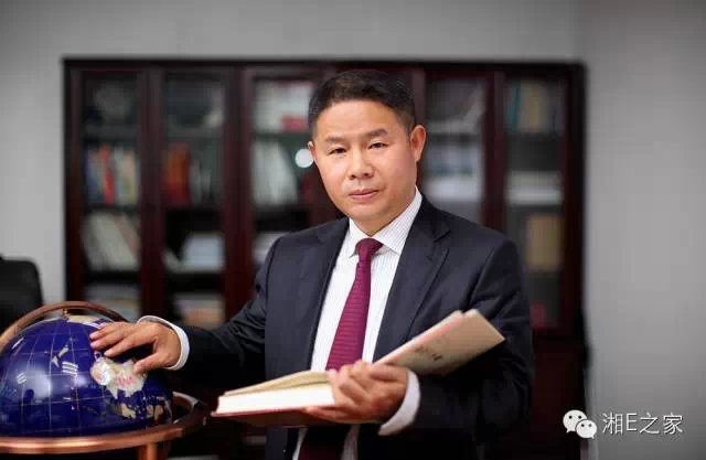 髙海斌：我拿天嬌這塊牌子保證，一定做旺汽車(chē)城！