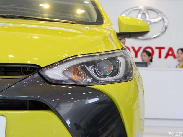 邵陽(yáng)天嬌,邵陽(yáng)汽車(chē)網(wǎng),天嬌國際汽車(chē)城,邵陽(yáng)廣汽豐田,新款YARiS L 致炫