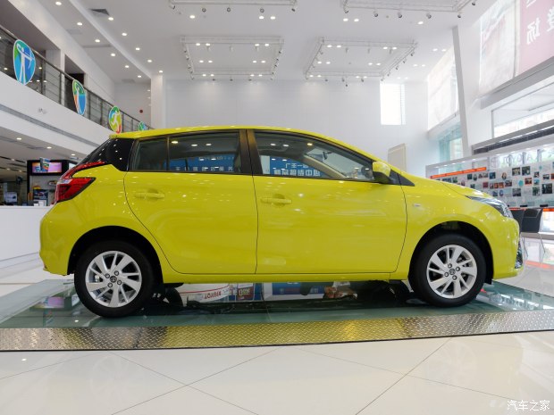 邵陽(yáng)天嬌,邵陽(yáng)汽車(chē)網(wǎng),天嬌國際汽車(chē)城,邵陽(yáng)廣汽豐田,新款YARiS L 致炫