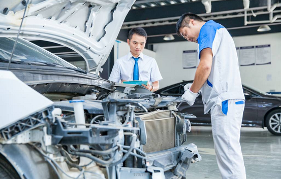 秋季檢查這7 個(gè)部件讓愛(ài)車(chē)告別8個(gè)夏季“后遺癥” 秋季檢查這7 個(gè)部件讓愛(ài)車(chē)告別8個(gè)夏季“后遺癥”