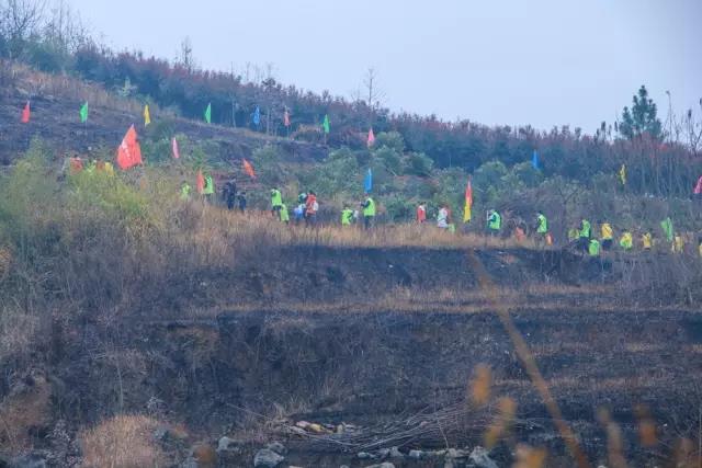 建設生態(tài)邵陽(yáng)城，天嬌集團在行動(dòng)