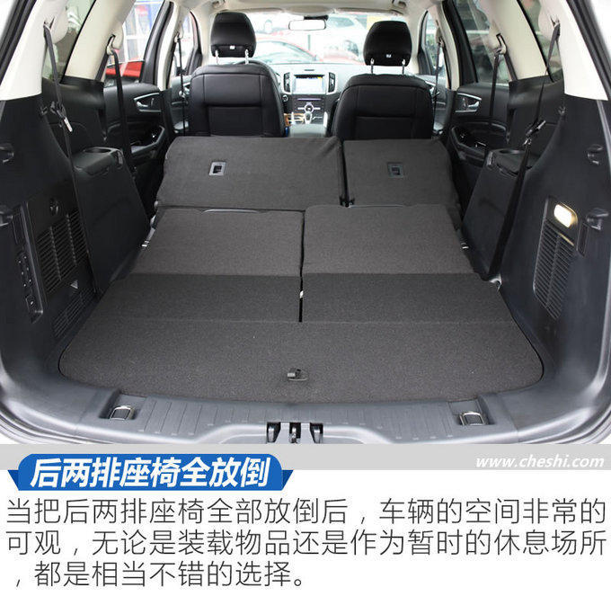 這個(gè)Plus物超所值 銳界245四驅尊銳型plus實(shí)測