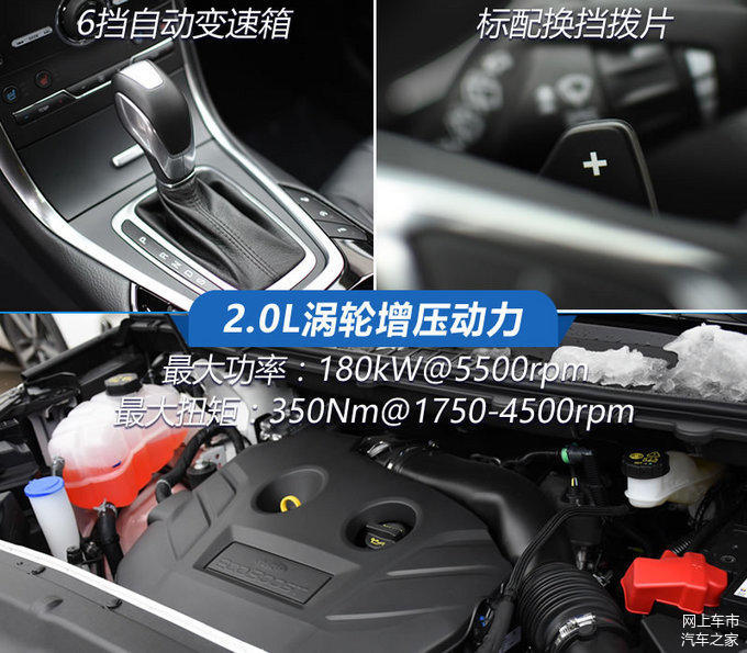 這個(gè)Plus物超所值 銳界245四驅尊銳型plus實(shí)測