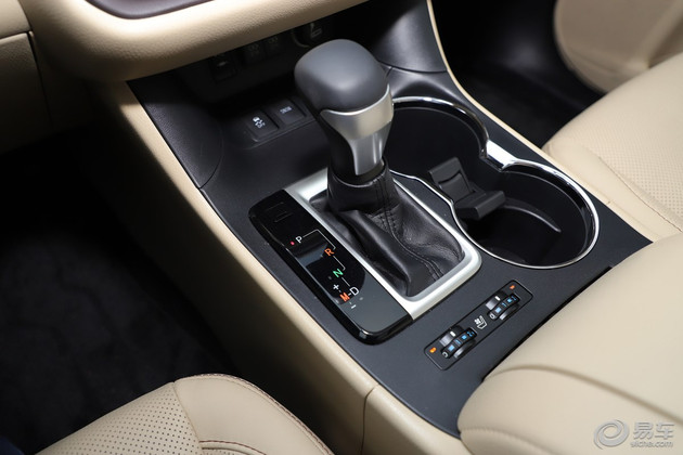 新款豐田漢蘭達售23.98-33.08萬(wàn)元 外觀(guān)升級/增TSS安全套件