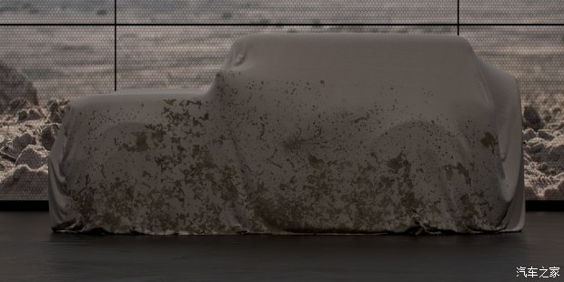 全面發(fā)力 福特發(fā)布旗下四款車(chē)型預告圖