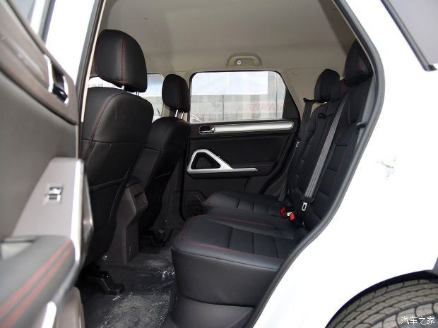 3月18日上市 昌河Q7預售9.69-13.59萬(wàn)元