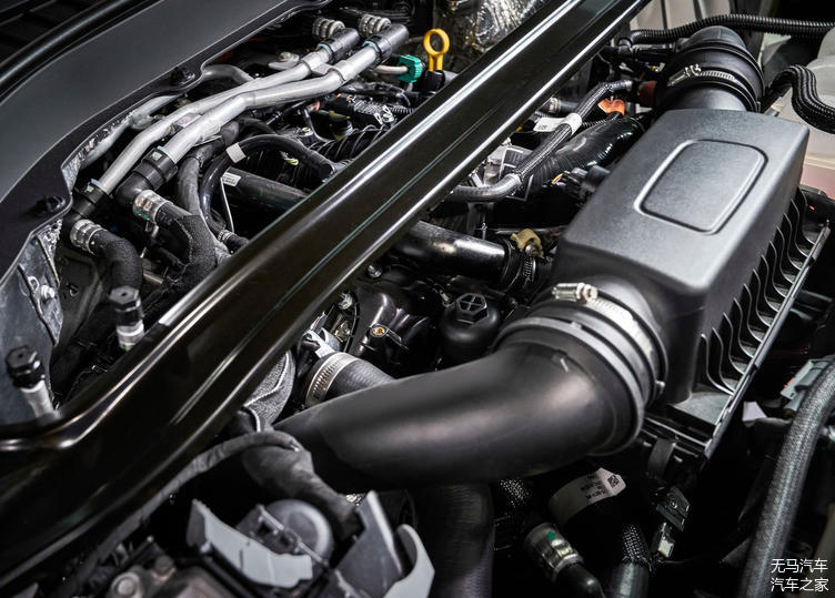 全新一代福特探險者官圖發(fā)布！依舊是大家的硬派之選！