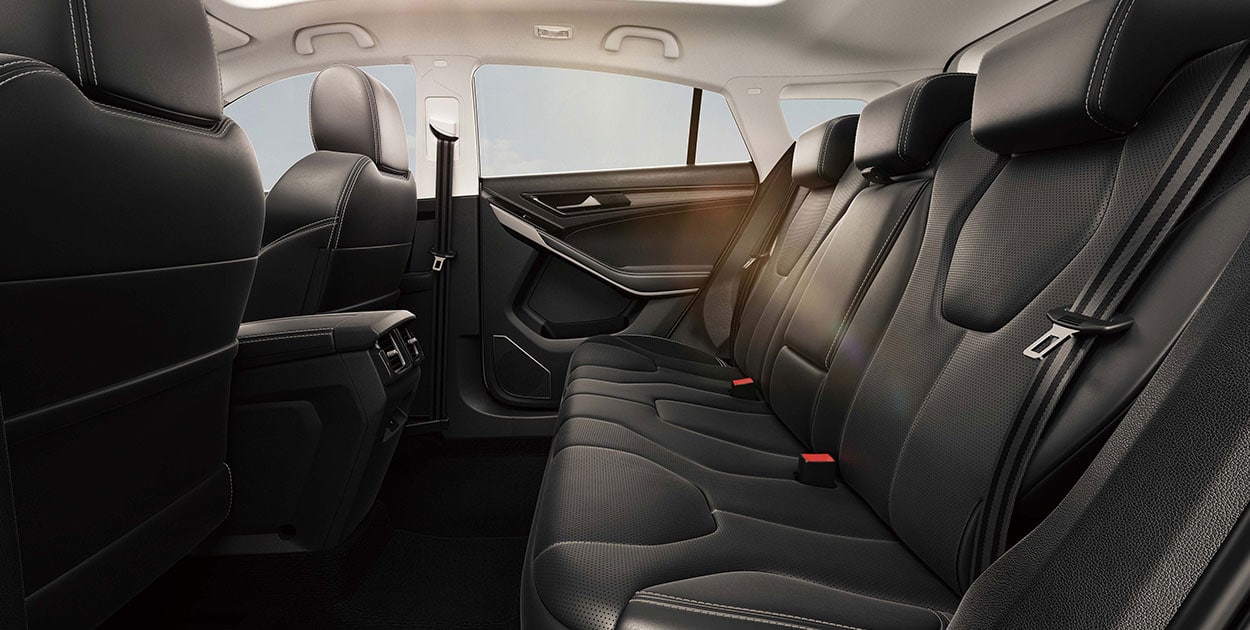 邵陽(yáng)長(cháng)安福特全新福特領(lǐng)界