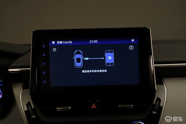 中級車(chē)選擇那么多，這款車(chē)憑什么贏(yíng)得消費者青睞？