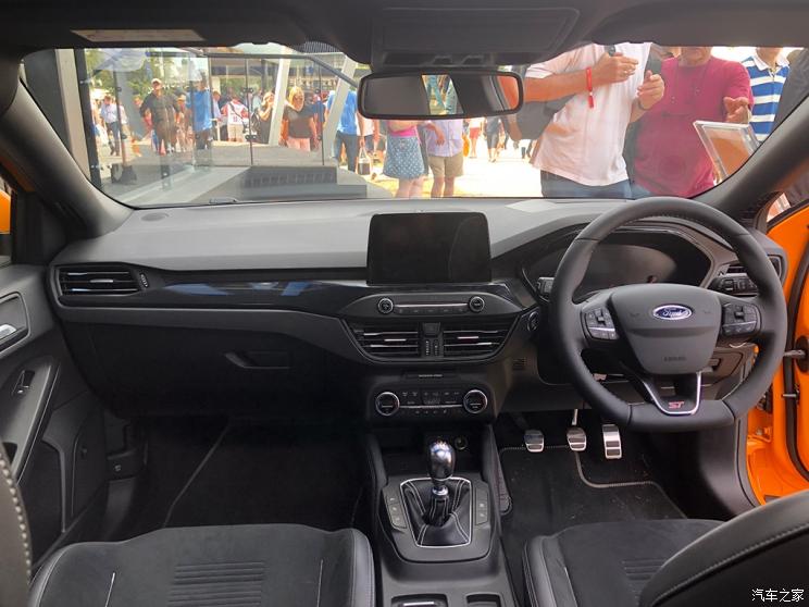 2019古德伍德：全新?？怂筍T家族亮相