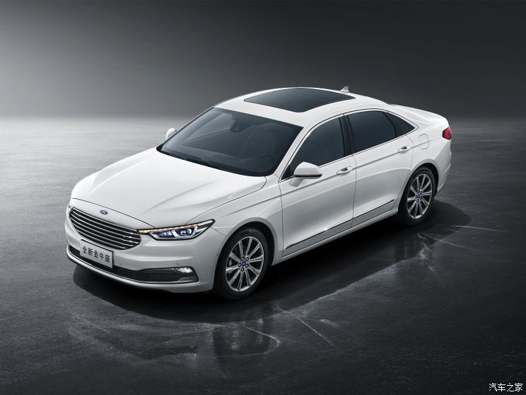 邵陽(yáng)長(cháng)安福特三季度推4款新車(chē)