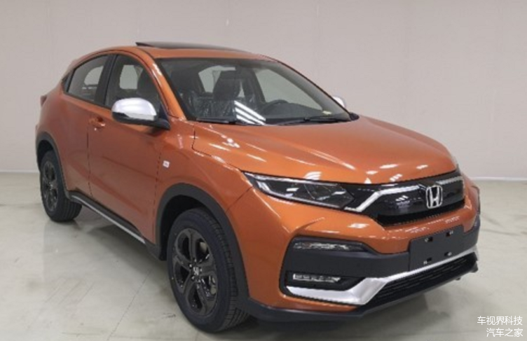 換裝1.5T發(fā)動(dòng)機！邵陽(yáng)東風(fēng)本田新款XR-V今日上市！