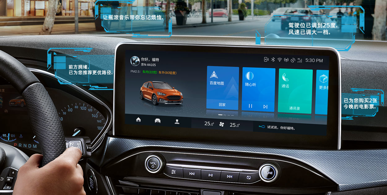 全新?？怂笰CTIVE - 城市新銳SUV 銳意登場(chǎng)