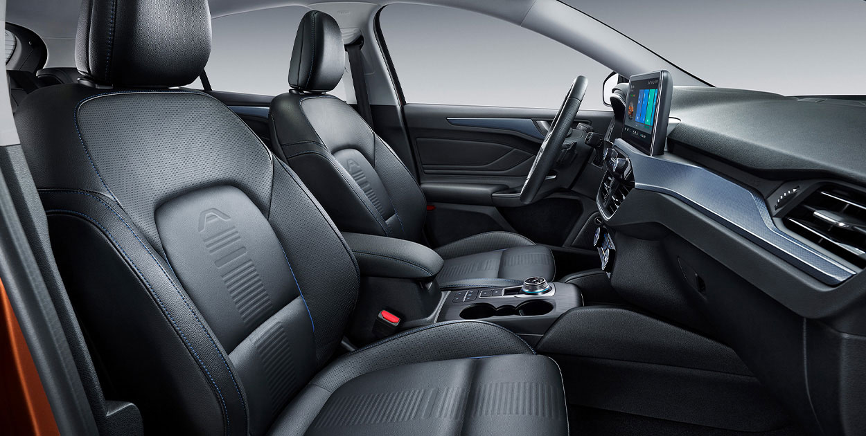 全新?？怂笰CTIVE - 城市新銳SUV 銳意登場(chǎng)