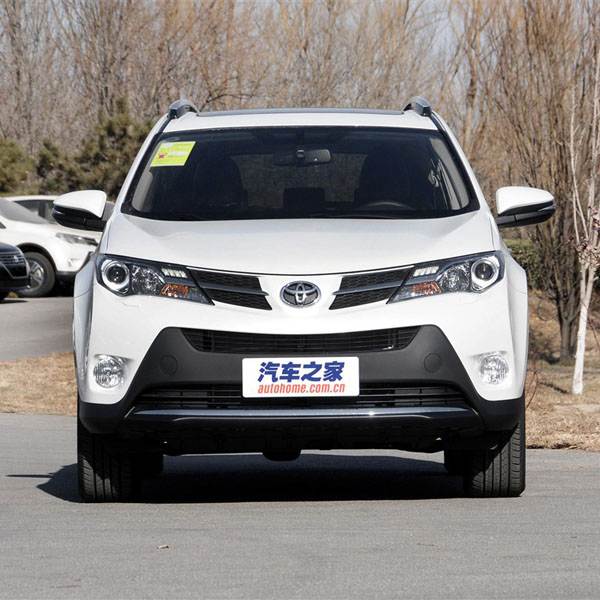 RAV4榮放 2016款 2.5L 自動(dòng)四驅豪華版