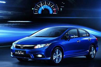 東風(fēng)本田“一折購車(chē)，雙0盛惠”活動(dòng)火熱進(jìn)行中