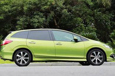 一部好車(chē)，一段精彩人生！