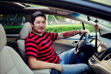 準爸爸給你講述安全那點(diǎn)事