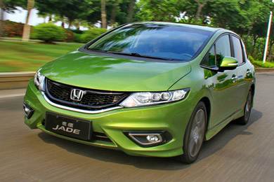 你的貼心智能伙伴杰德展現前沿汽車(chē)技術(shù)