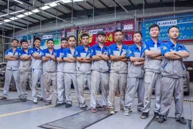 雙人快保，更迅捷更細心！邵陽(yáng)北京現代為您護航！