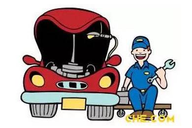 【天嬌用車(chē)學(xué)】日常維護與汽車(chē)保養知識大全