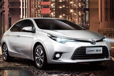 談價(jià)格，更要談價(jià)值！【細說(shuō)雷凌】