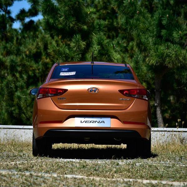 悅納 2016款 1.6L 自動(dòng)精英版TOP