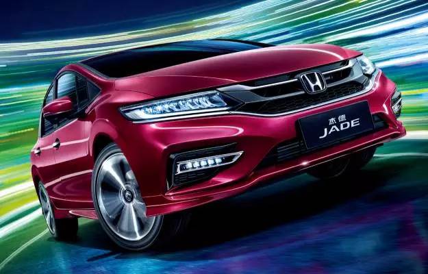 個(gè)性張揚的新面孔 新杰德再領(lǐng)年輕化“新概念”風(fēng)潮