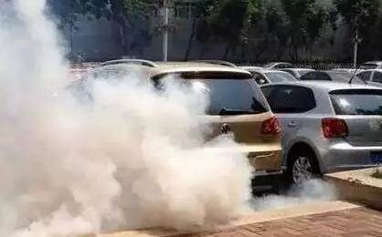 天嬌一汽豐田溫馨提示您汽車(chē)保養的11個(gè)錯誤方式，你不一定知道！