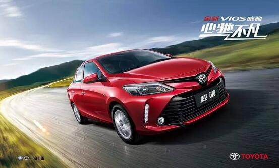 最后的瘋狂，威馳1.3L-1.5L全系購置稅減半——具有超高性?xún)r(jià)比的人生第一輛車(chē)！