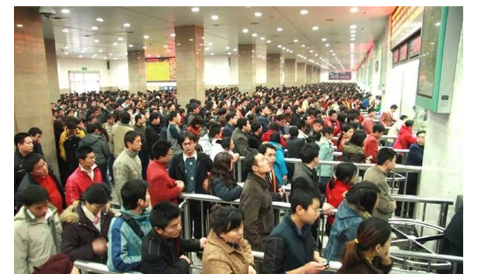 春運開(kāi)車(chē)回家。這幾點(diǎn)必不可少