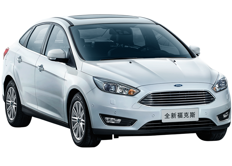 看2017款全新福特?？怂谷绾窝堇[馬路“智馭系”