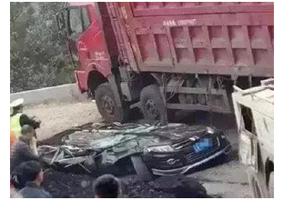 大貨車(chē)司機說(shuō)大實(shí)話(huà)：“為什么我們不踩剎車(chē)”！