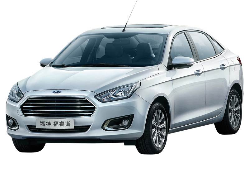 福特福睿斯助力平安產(chǎn)險服務(wù)萬(wàn)家