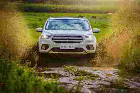 不只是四驅?zhuān)菍Α盁o(wú)往不利”的自信和期待