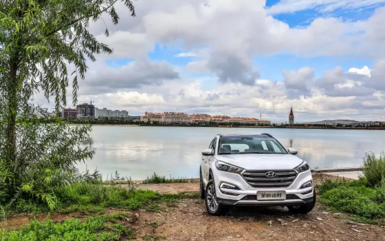 每個(gè)人心里都有一輛SUV，去追逐心中的遠方