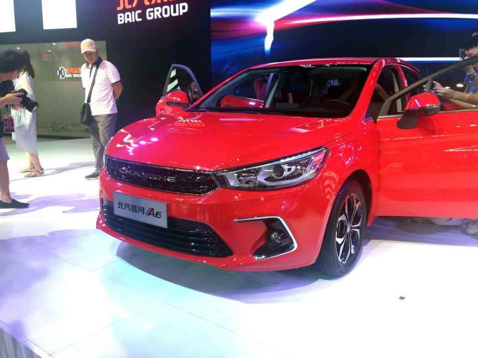 馳騁四方的TA來(lái)了，你準備好了嗎？