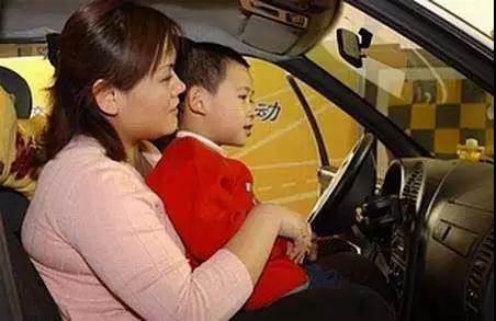 返程路上，千萬(wàn)別犯這11個(gè)駕駛錯誤！